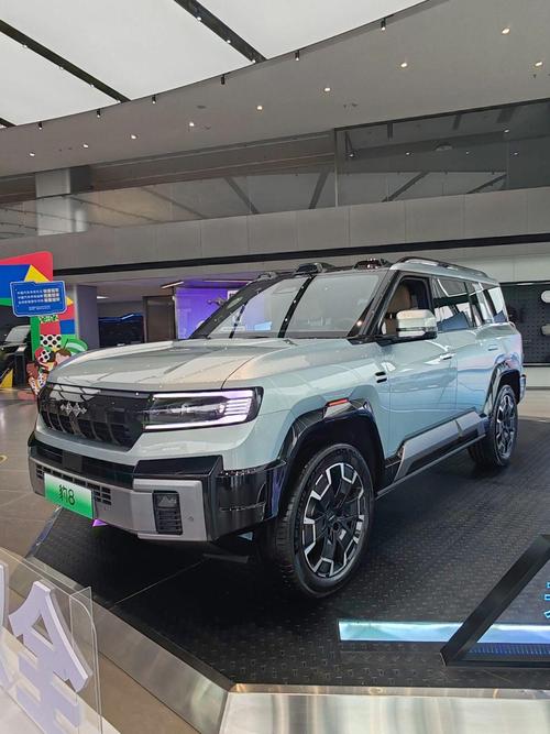 惠州277比亚迪方程豹硬派越野的爆款，英菲尼迪35周年与你共成长