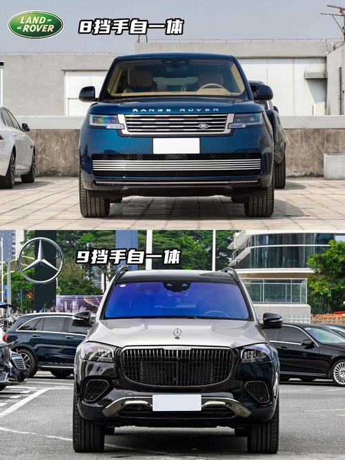 惠州277迈巴赫经典与现代的完美融合，路虎如何塑造独特的品牌形象